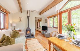 Photo of ivybridge-log-cabin