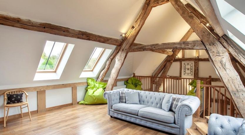 Photo of 3 Bed in Broadwas