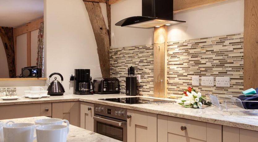 Photo of 3 Bed in Broadwas