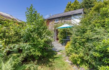 1 Bed in Petrockstow Holiday Cottage