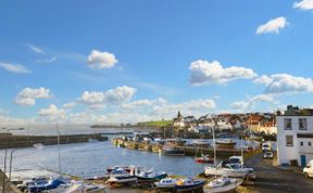 Photo of in St Monans (41693)