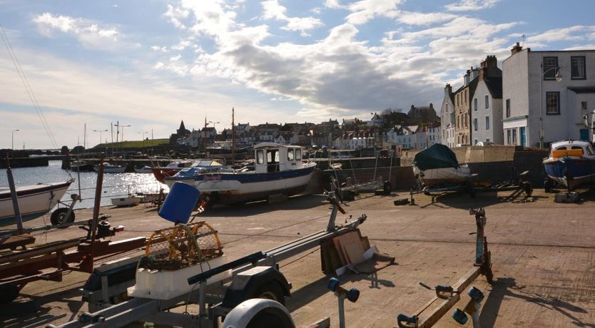 Photo of 1 Bed in Anstruther