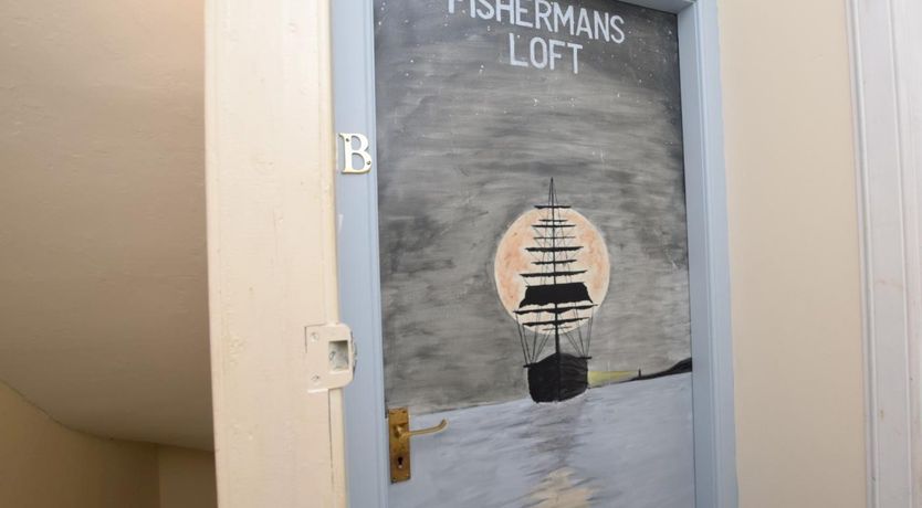 Photo of 1 Bed in Anstruther