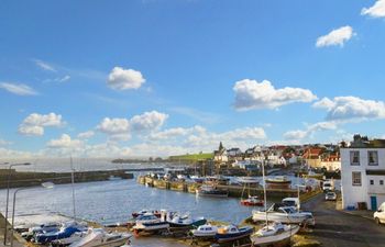 1 Bed in Anstruther Apartment