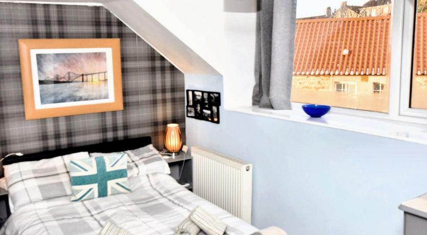 Photo of 1 Bed in Anstruther