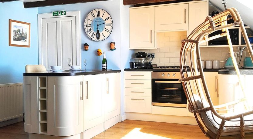 Photo of 1 Bed in Anstruther