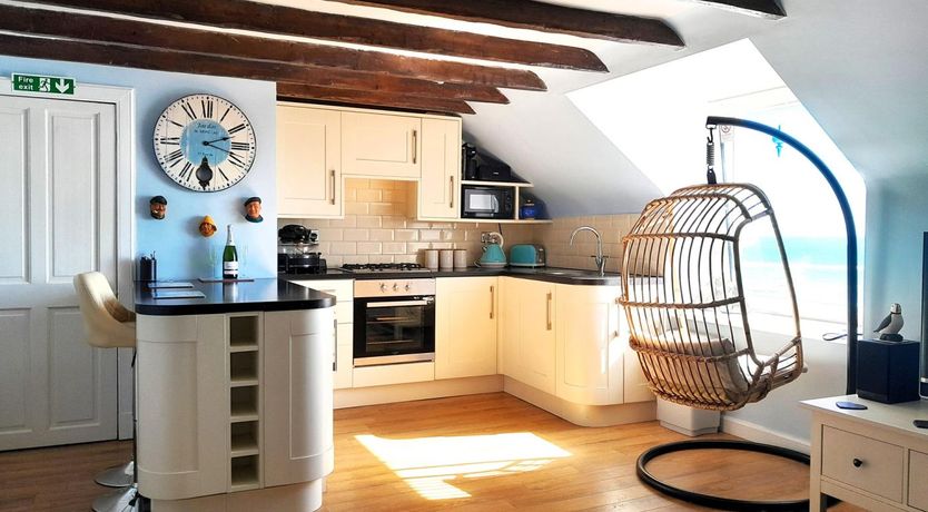 Photo of 1 Bed in Anstruther