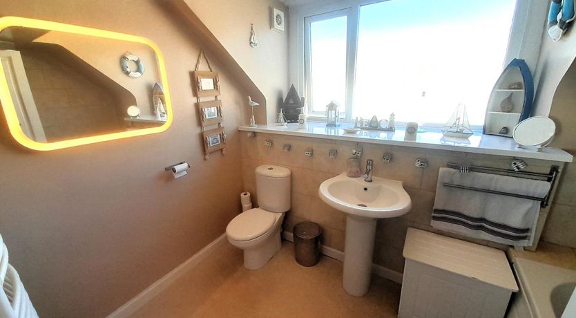 Photo of 1 Bed in Anstruther