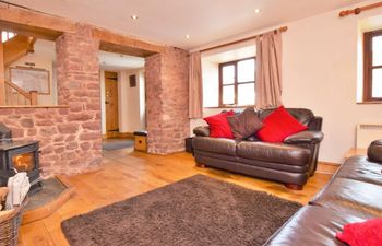 in Timberscombe (41218) Holiday Cottage