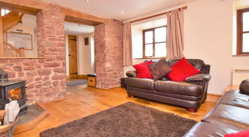 Photo of in Timberscombe (41218)