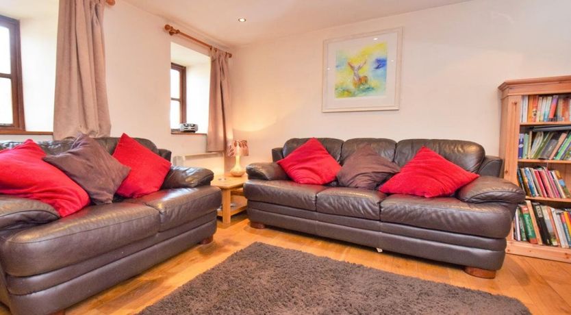 Photo of 2 Bed in Timberscombe
