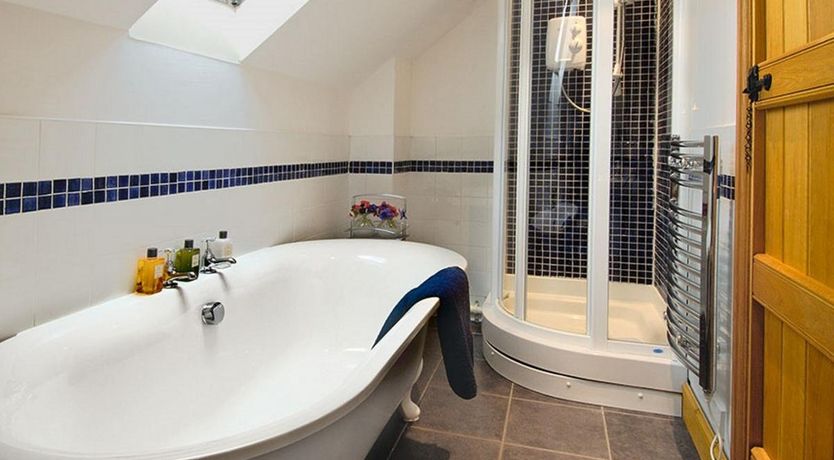 Photo of 2 Bed in Timberscombe