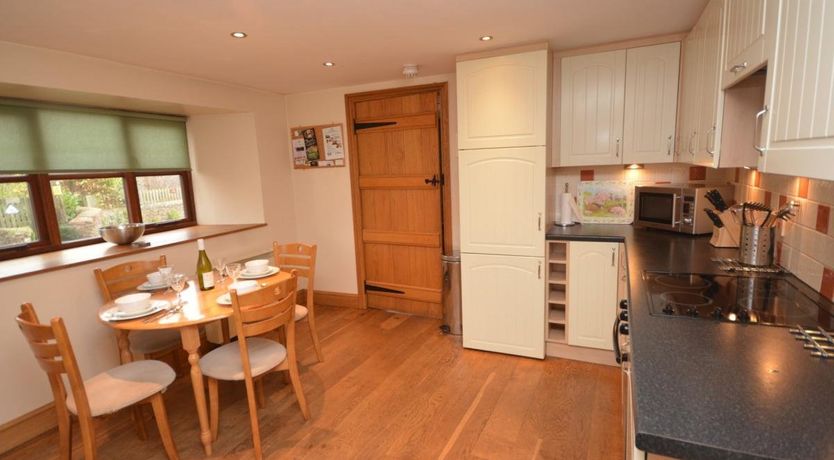 Photo of 2 Bed in Timberscombe