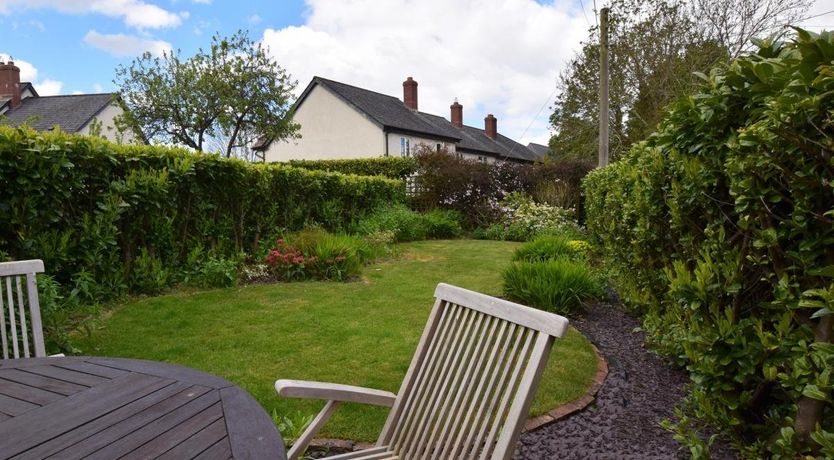 Photo of 2 Bed in Timberscombe