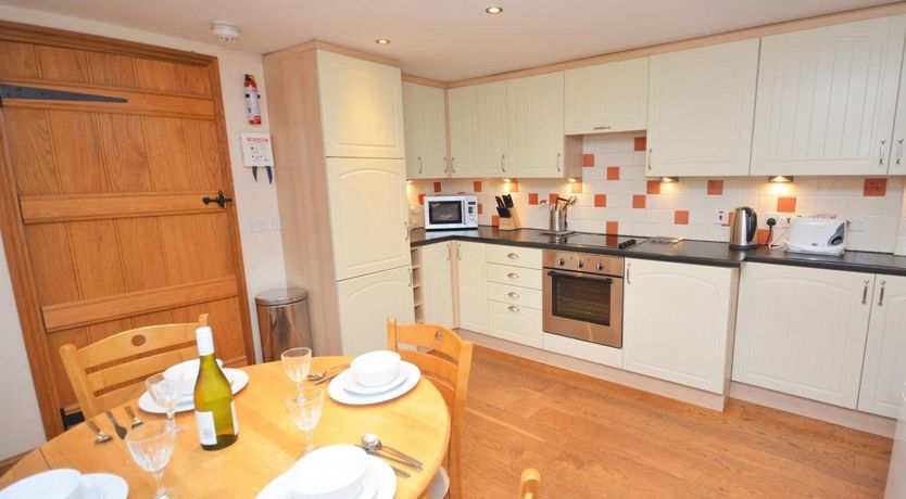 Photo of 2 Bed in Timberscombe