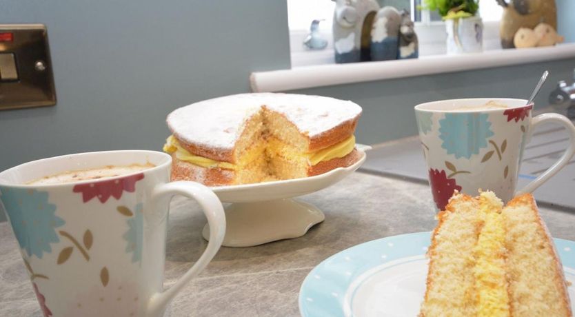 Photo of 3 Bed in Yeolmbridge