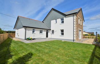 in Yeolmbridge (41848) Holiday Cottage