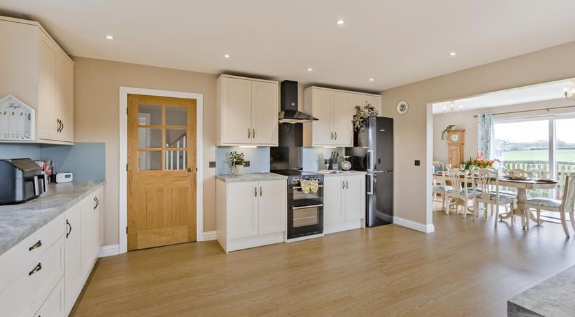 Photo of 3 Bed in Launceston