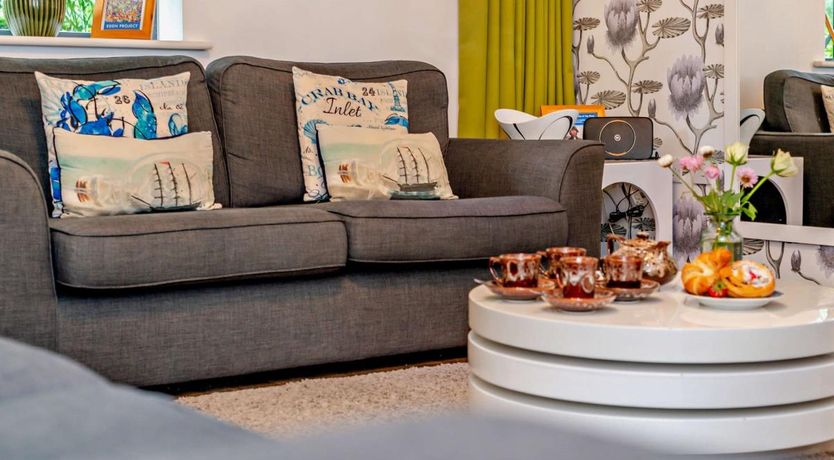 Photo of 4 Bed in Charlestown