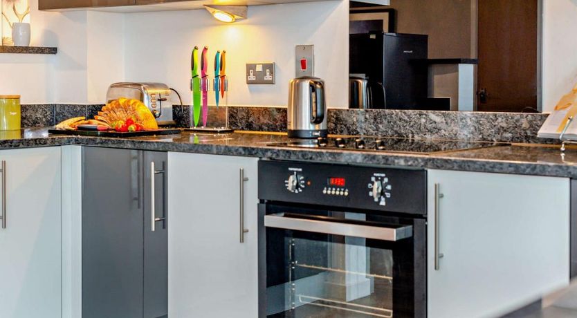 Photo of 4 Bed in Charlestown