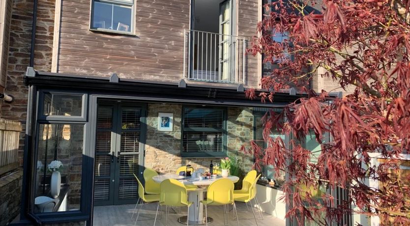 Photo of 4 Bed in Charlestown