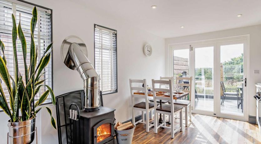 Photo of in Westward Ho (41865)