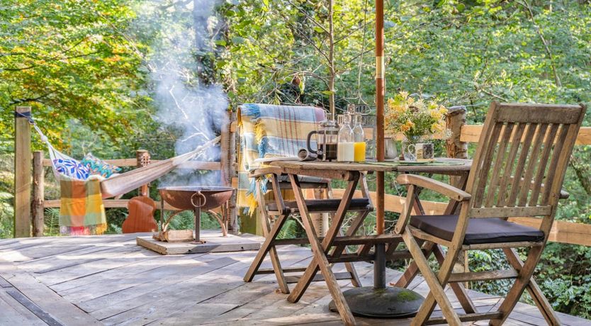 Photo of 1 Bed in Abergavenny