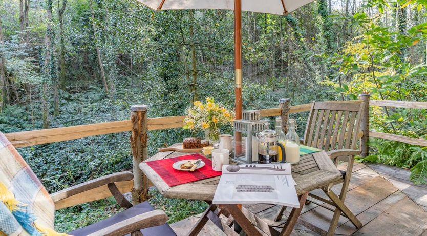 Photo of 1 Bed in Abergavenny