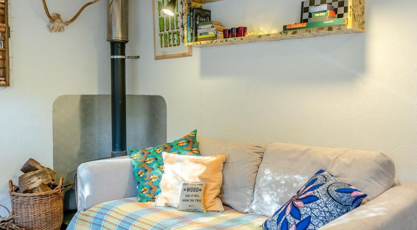 Photo of 1 Bed in Bettws