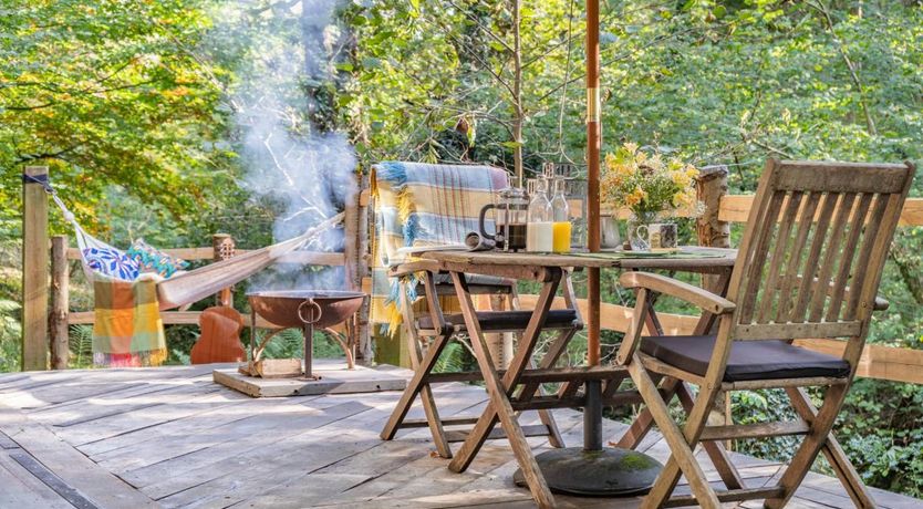 Photo of 1 Bed in Bettws