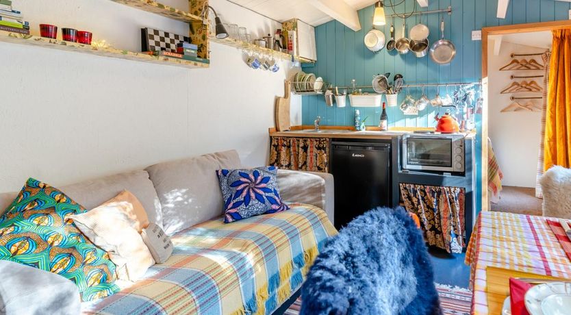 Photo of 1 Bed in Bettws