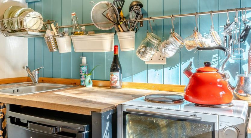 Photo of 1 Bed in Bettws