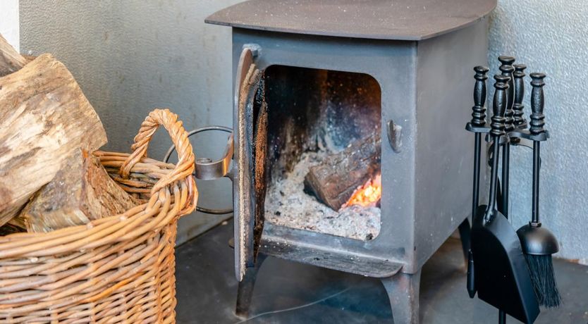 Photo of 1 Bed in Bettws