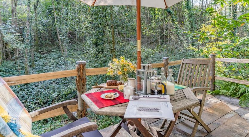 Photo of 1 Bed in Bettws