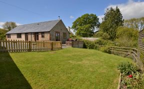 Photo of in Whitchurch Canonicorum (43395)