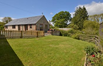 Barn in Dorset Holiday Cottage