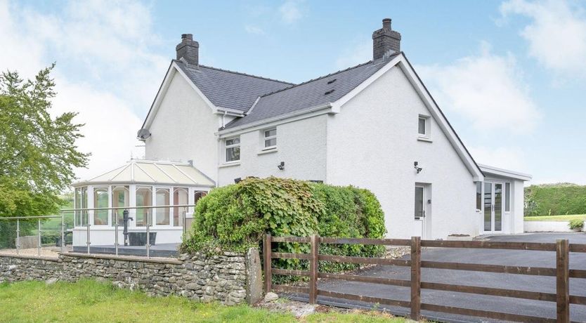 Photo of in Cellan (41577)