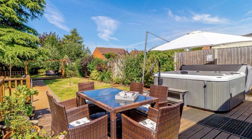 Photo of 3 Bed in King's Lynn