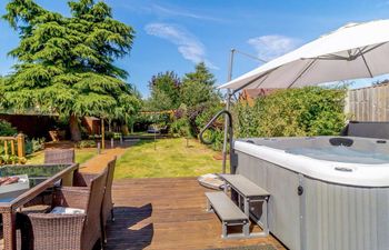 in Sandringham  (43259) Holiday Cottage