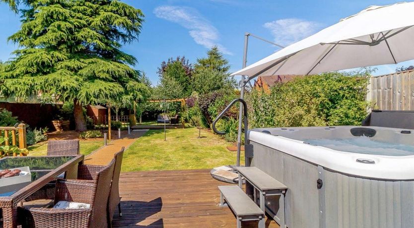 Photo of in Sandringham  (43259)