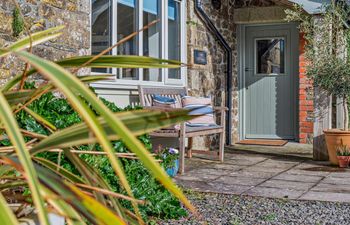 4 Bed in Port Isaac Holiday Cottage