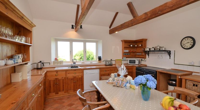 Photo of 4 Bed in Port Isaac