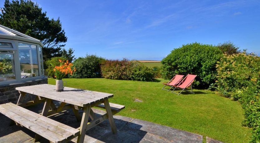 Photo of 4 Bed in Port Isaac