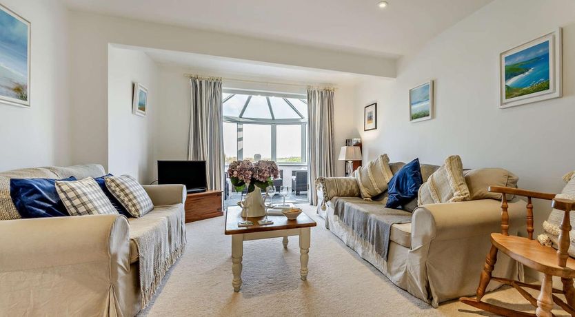 Photo of 4 Bed in Port Isaac