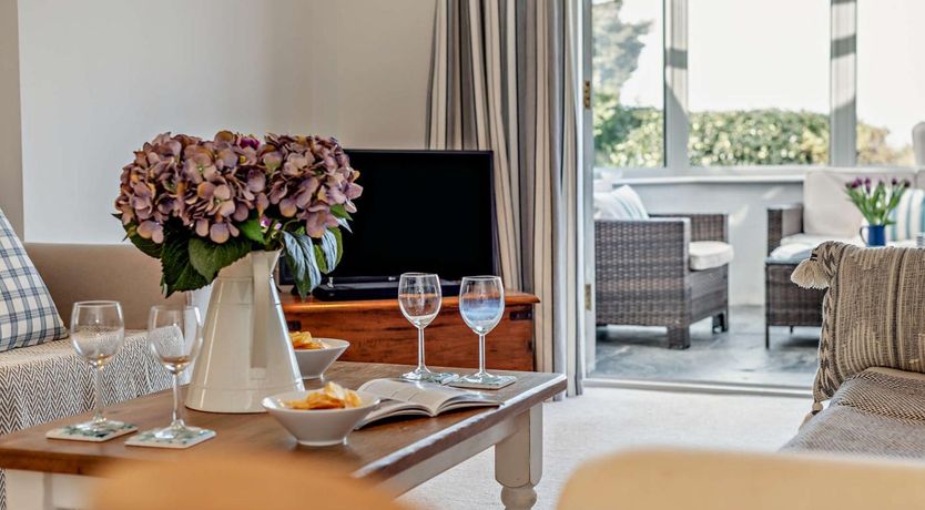 Photo of 4 Bed in Port Isaac