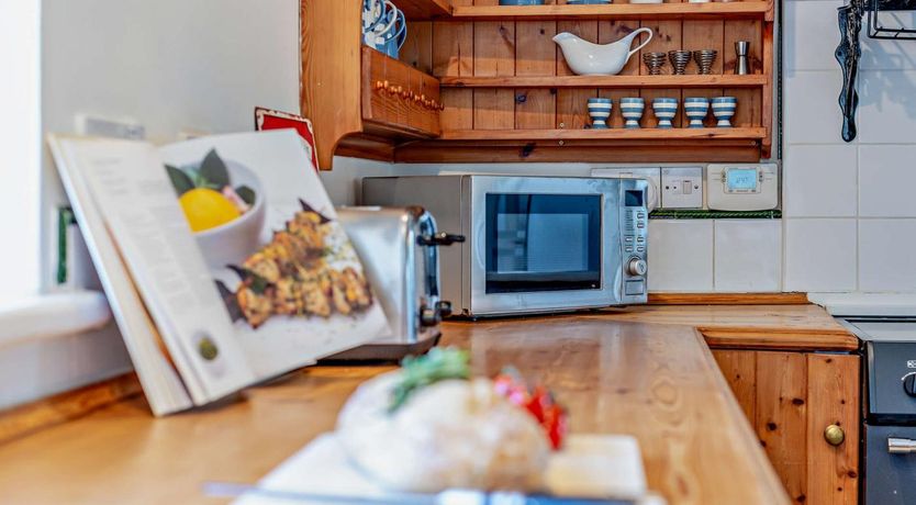 Photo of 4 Bed in Port Isaac