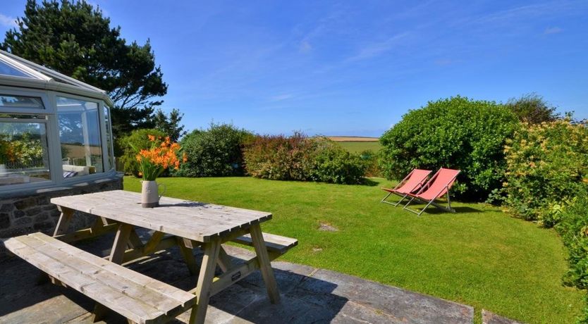 Photo of 4 Bed in Trelights