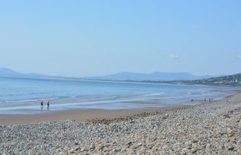 House in North Wales Holiday Cottage