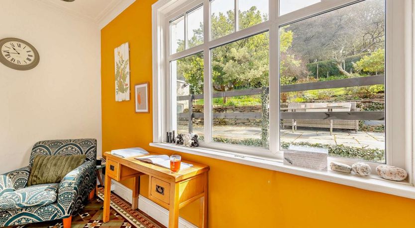 Photo of 4 Bed in Friog