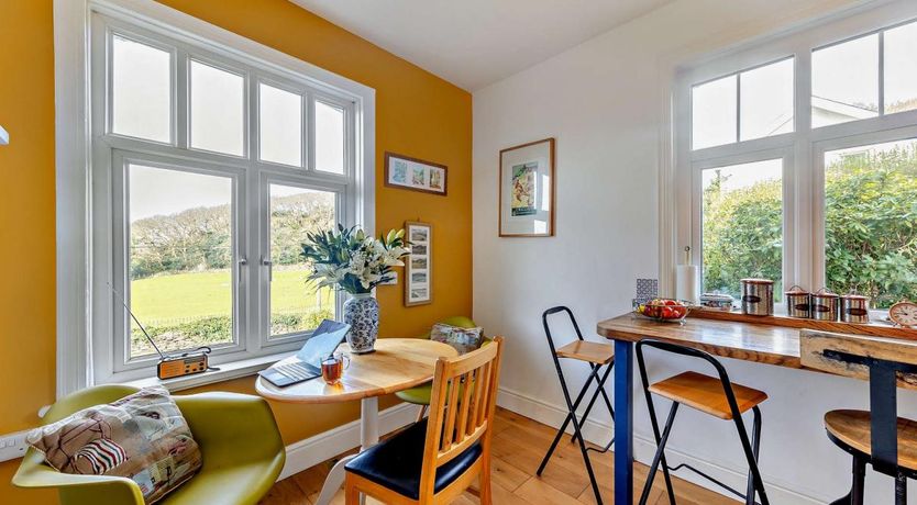 Photo of 4 Bed in Friog